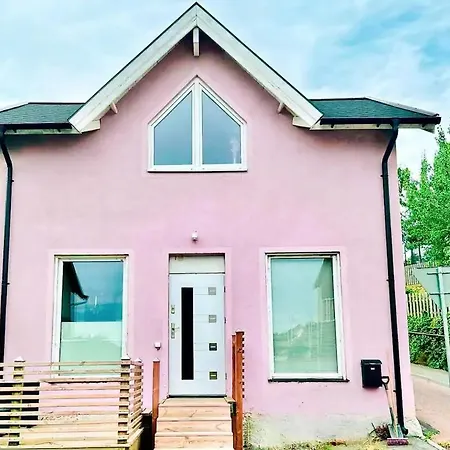 Rosa Apartman *