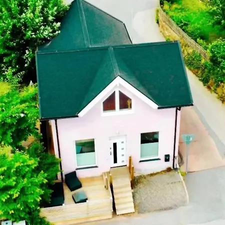 Apartman Rosa