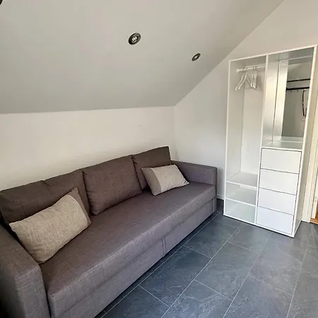 Rosa Appartement
