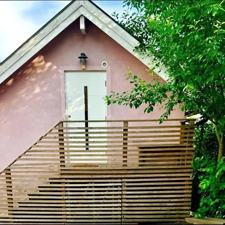 Apartman Rosa