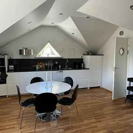 Appartement Rosa *