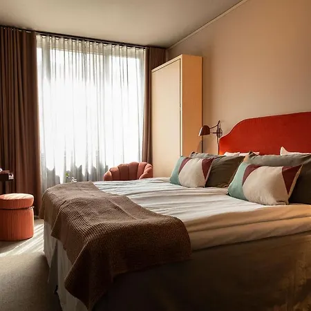 Spar Majorna Hotel