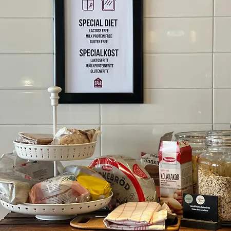 Hotel Spar Majorna