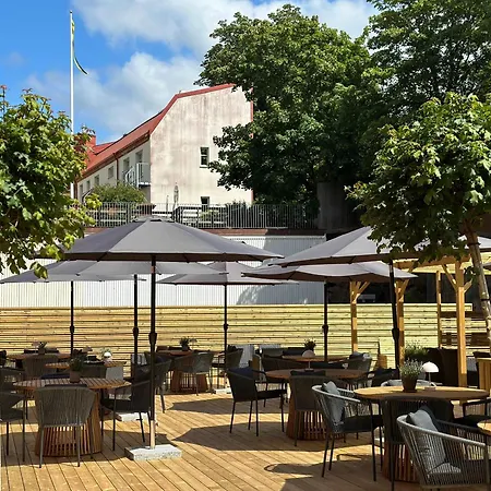 Spar Majorna Hotel