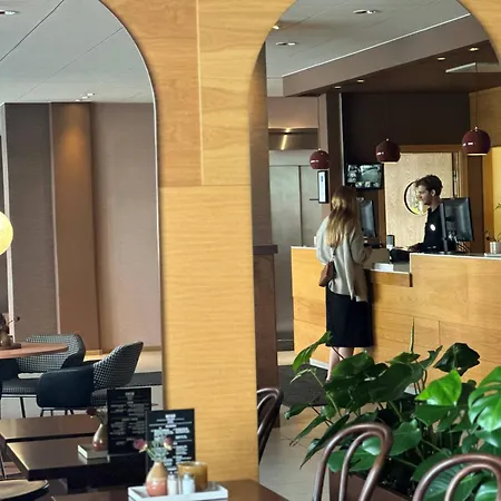 Spar Majorna Hotel Göteborg