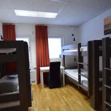Snoozemore Hostel Gothenburg
