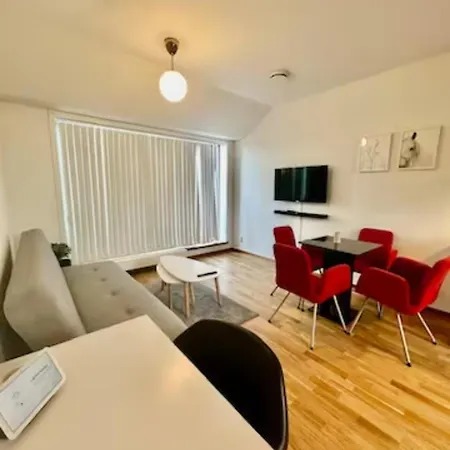 Luxury In Central *