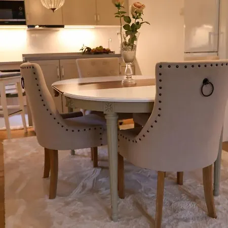 House For Workers & Familys Volvo Villa *