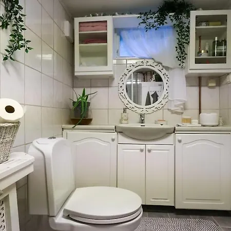 Villa House For Workers & Familys Volvo