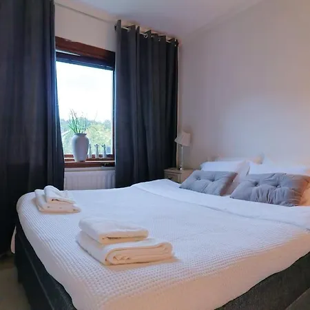 Villa House For Workers & Familys Volvo