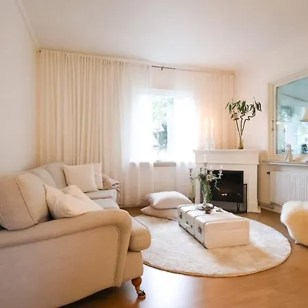 Villa House For Workers & Familys Volvo *