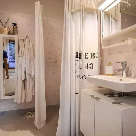 House For Workers & Familys Volvo Villa *