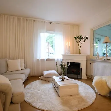 House For Workers & Familys Volvo Villa