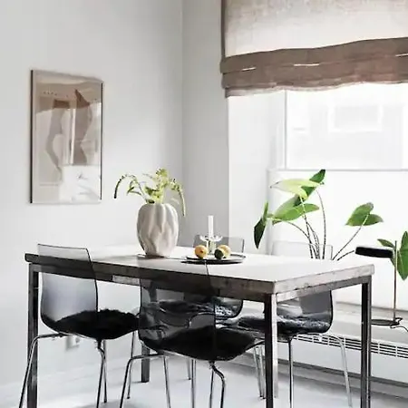 Appartement Rosa Göteborg