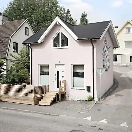 Rosa Apartman