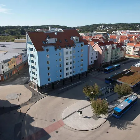 Hotel Torslanda 3*