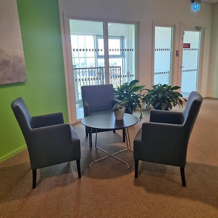 Torslanda 3*