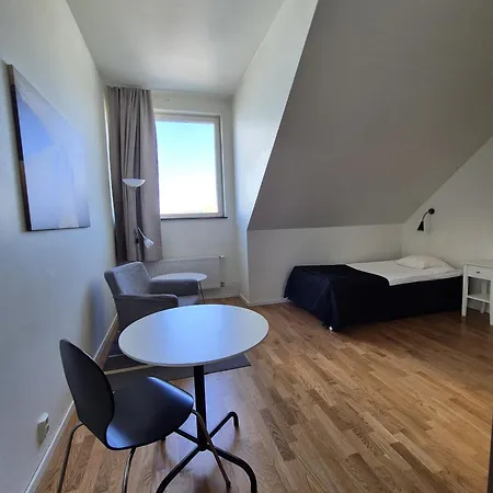 Hotel Torslanda