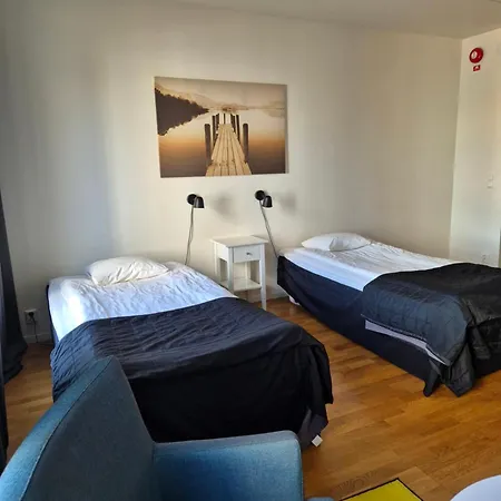 Hotel Torslanda Göteborg