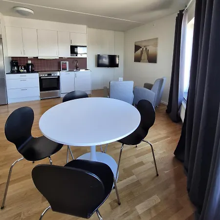 Torslanda Hotel Göteborg