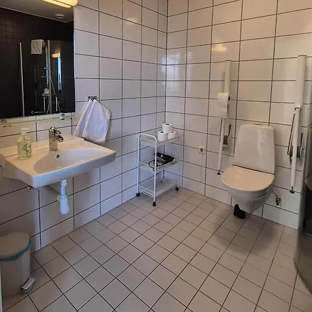 Torslanda 3* Göteborg