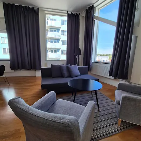 Torslanda Hotel