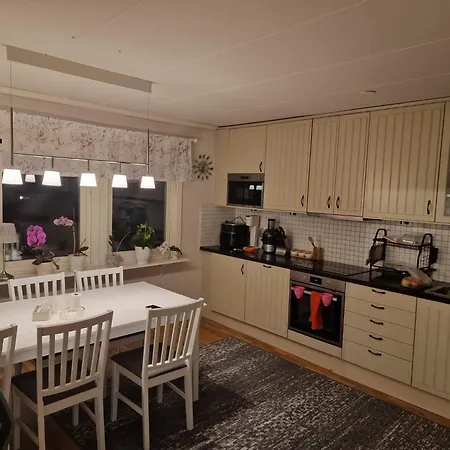 Nice Sweet House