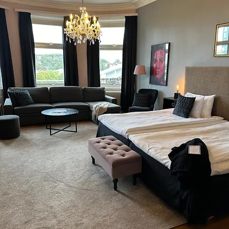 Onyxen, Boutique- & Lifestyle, Adults Only Hotel