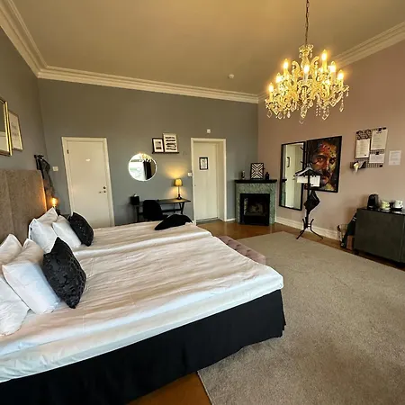 Onyxen, Boutique- & Lifestyle, Adults Only 4* Göteborg