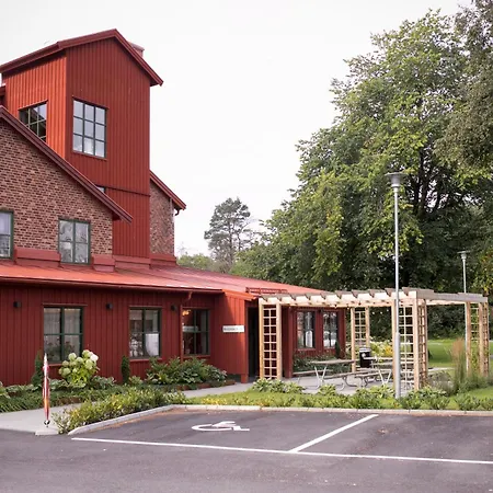 Kvibergs - * Gotenburg