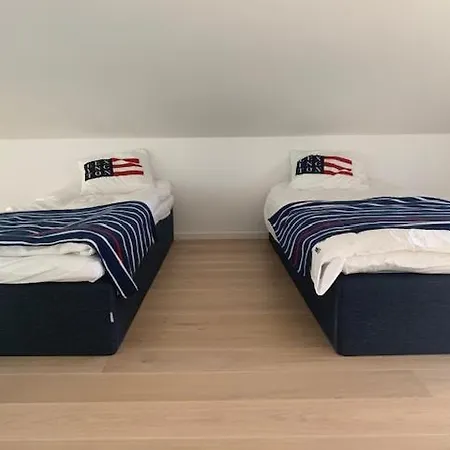 Semesterbostad Knarrholmen Hus 11