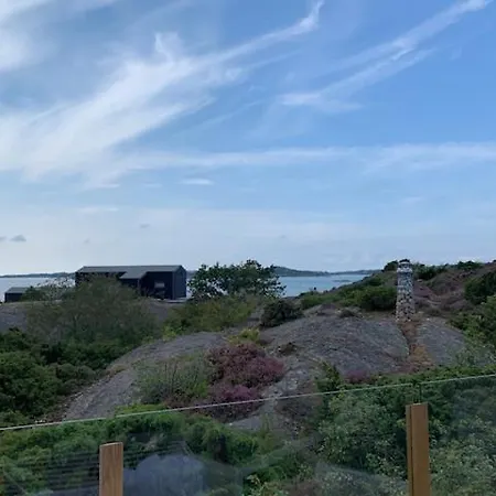 Knarrholmen Hus 11 Semesterbostad