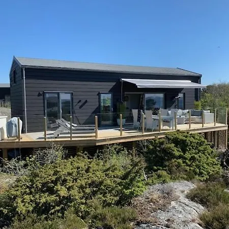 Knarrholmen Hus 11 * Göteborg