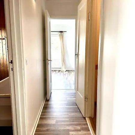 Workers House Near Volvo Apartment Gothenburg