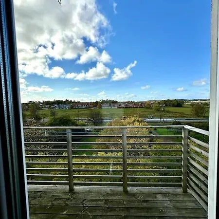 Workers House Near Volvo