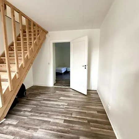 Workers House Near Volvo *