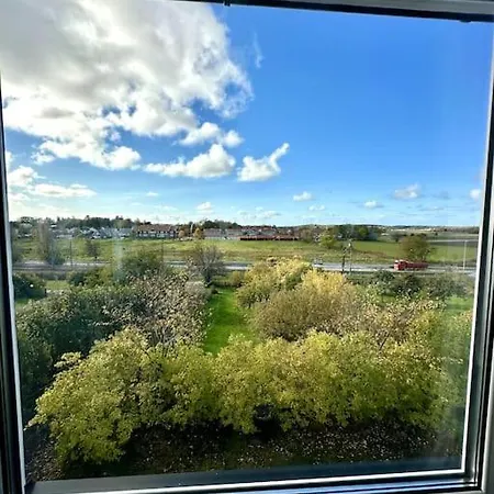 Workers House Near Volvo *