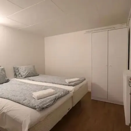 Workers 10-rooms Near Volvo * Gothenburg