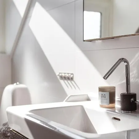 Willa Townhouse Med Bastu, 4 Vaningar Naera Liseberg Göteborg