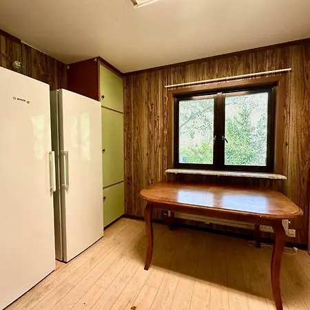 וילה The Volvo House For Workers With Free Parking