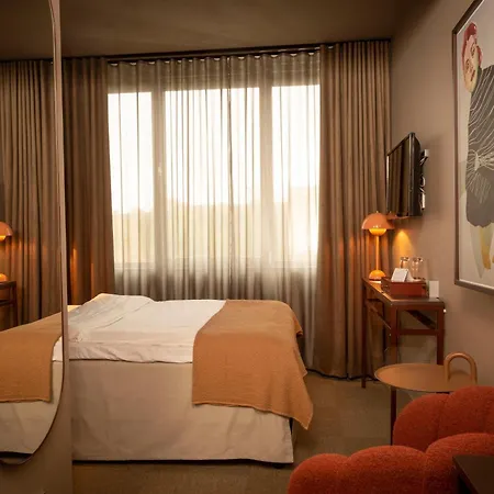 Hotel Spar Majorna Göteborg
