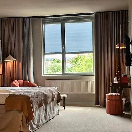 Hotel Spar Majorna