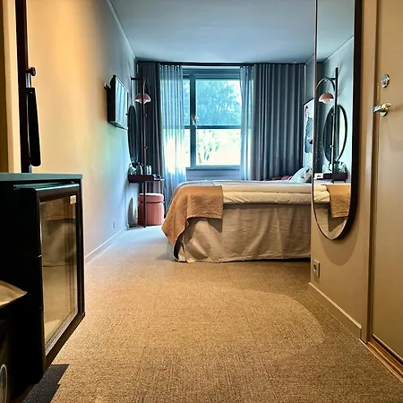 Hotel Spar Majorna