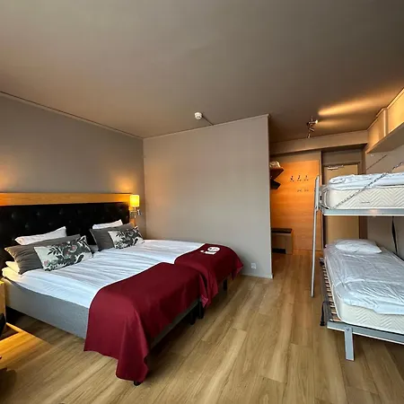 马略纳斯巴尔酒店 哥德堡