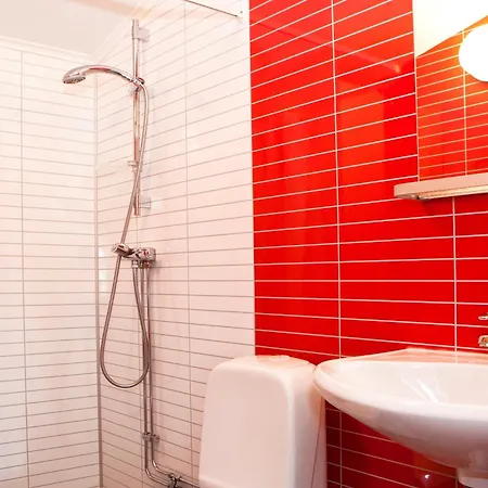 Kvibergs - Appartement
