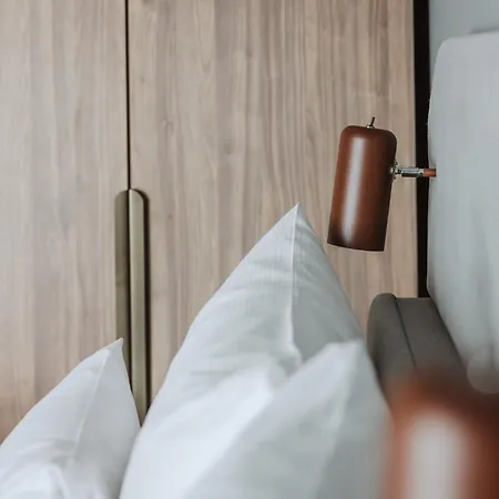 Clarion The Pier ヨーテボリ