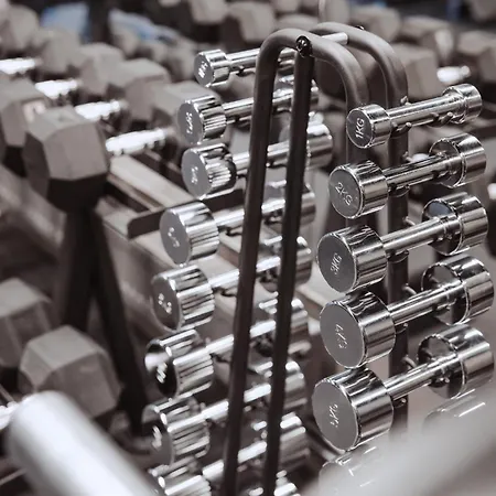 Clarion The Pier ホテル