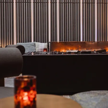 ホテル Clarion The Pier ヨーテボリ