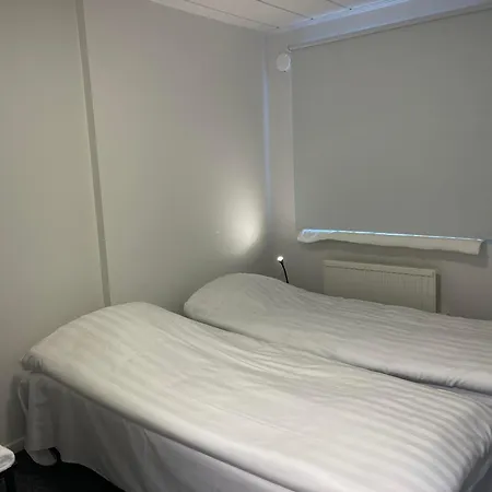 Office Vandrarhem