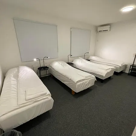 Hostel Office
